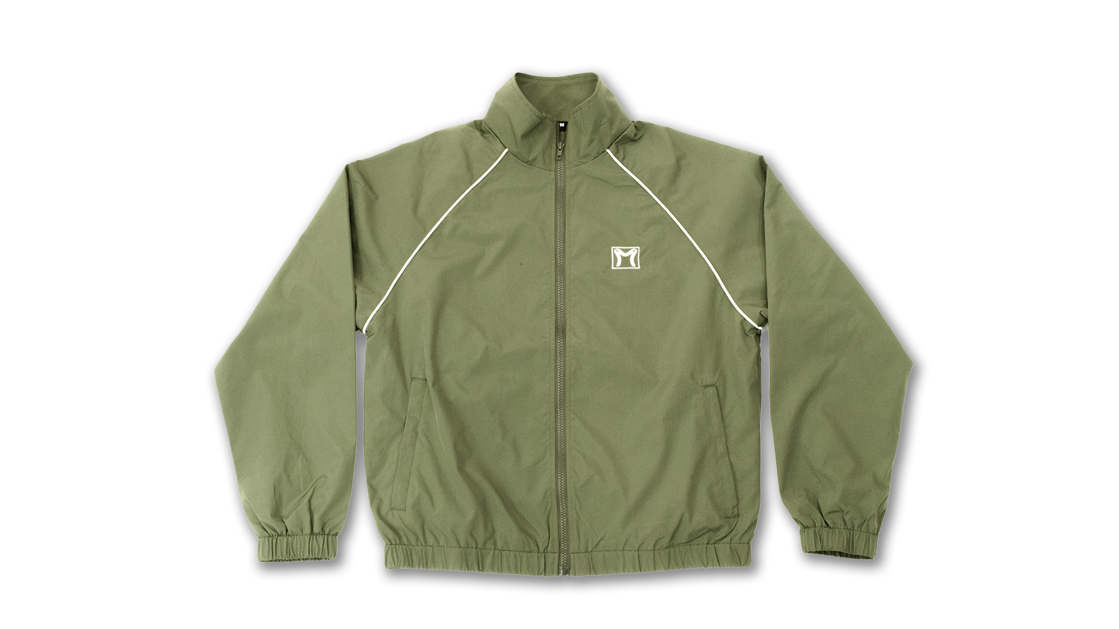 Modisch Track Jacket