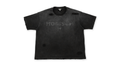 Modisch Sun Faded Distressed T-shirt