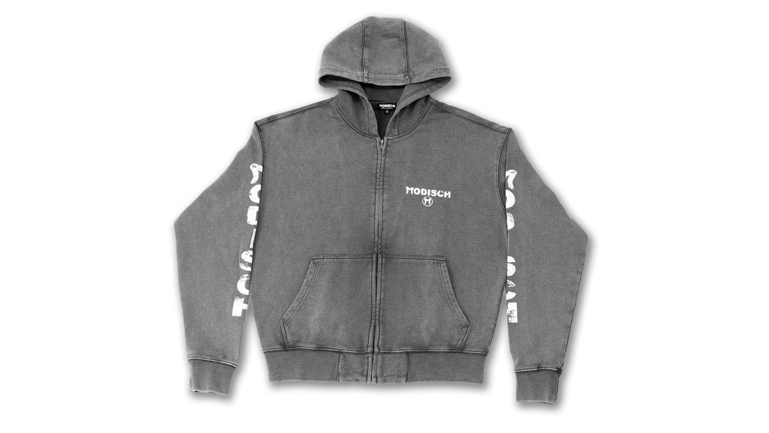 Modisch Essential Hoodie