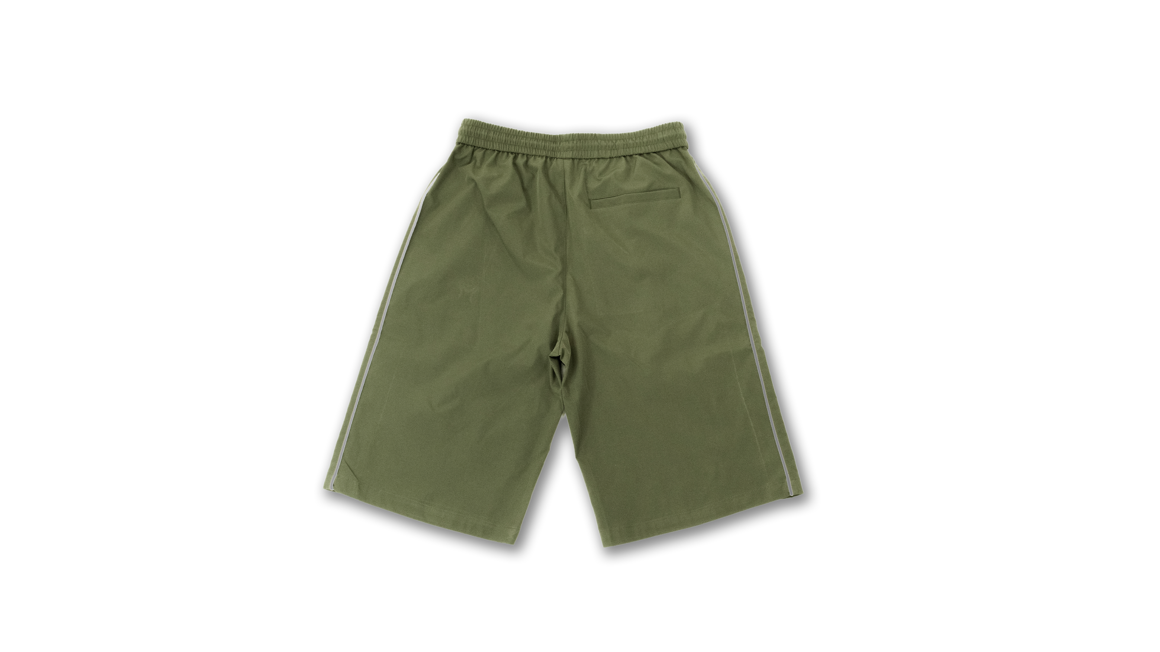 Modisch Track Shorts