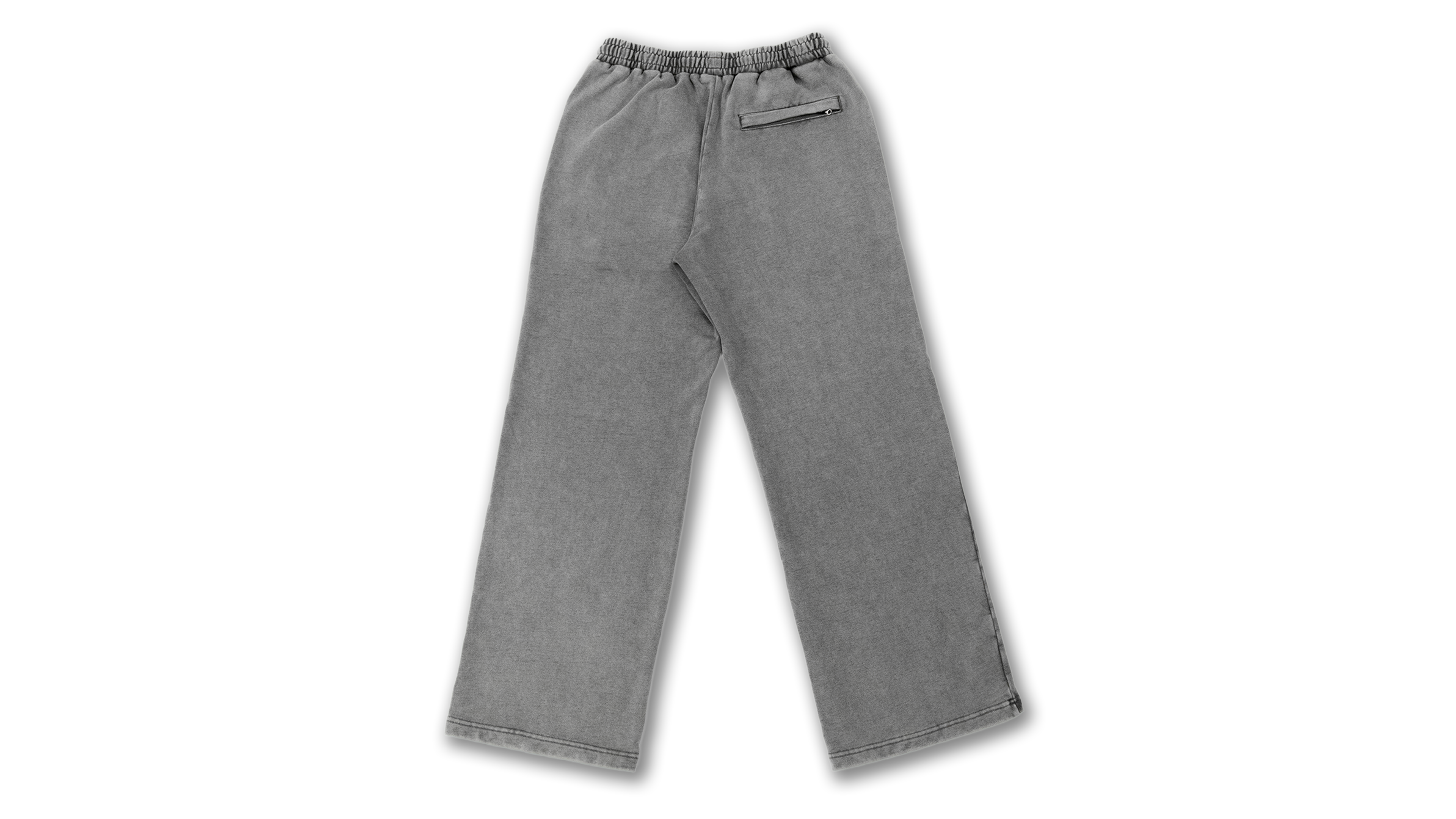 Modisch Essential wide-Leg Pants