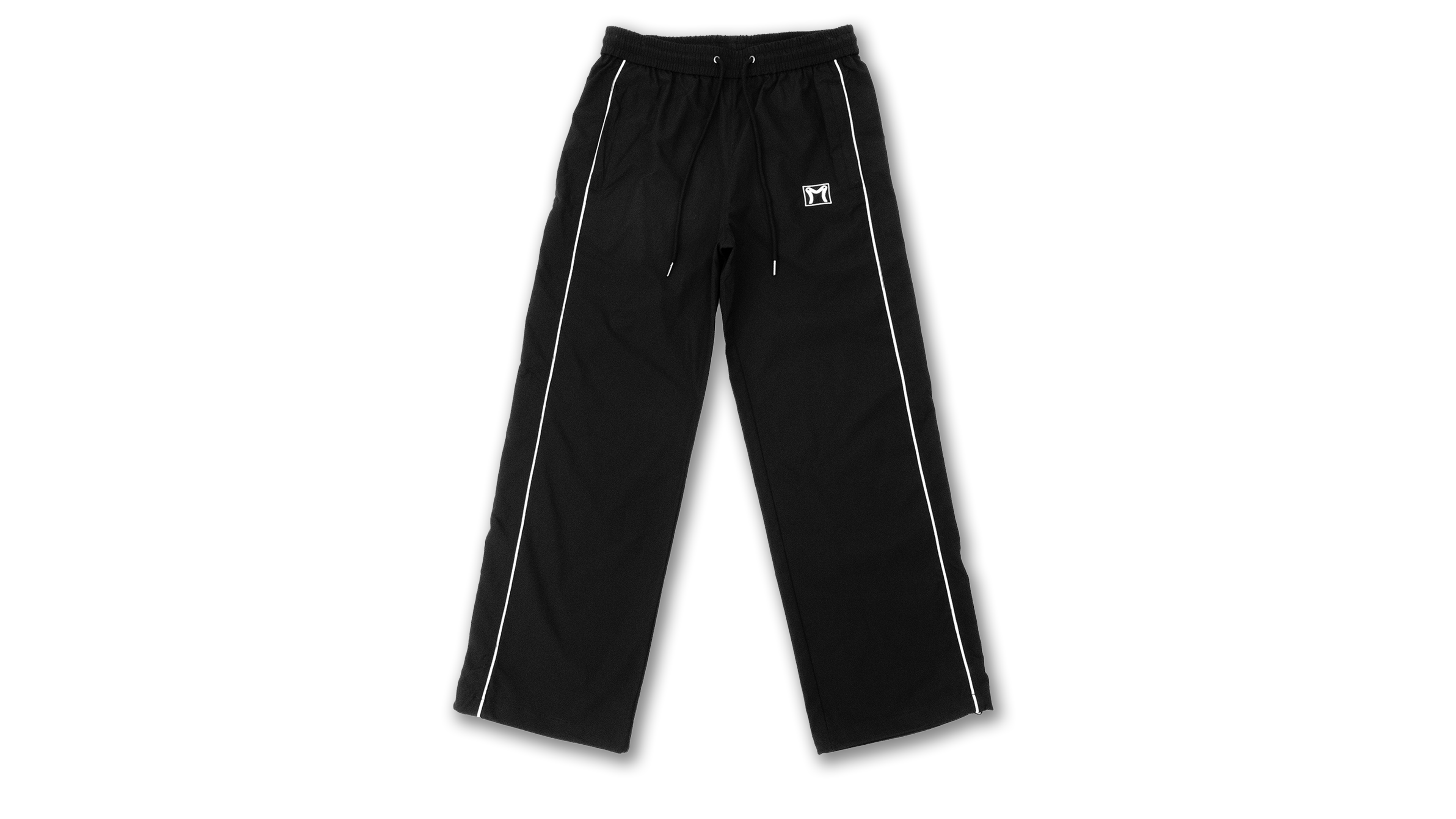 Modisch Track Pants