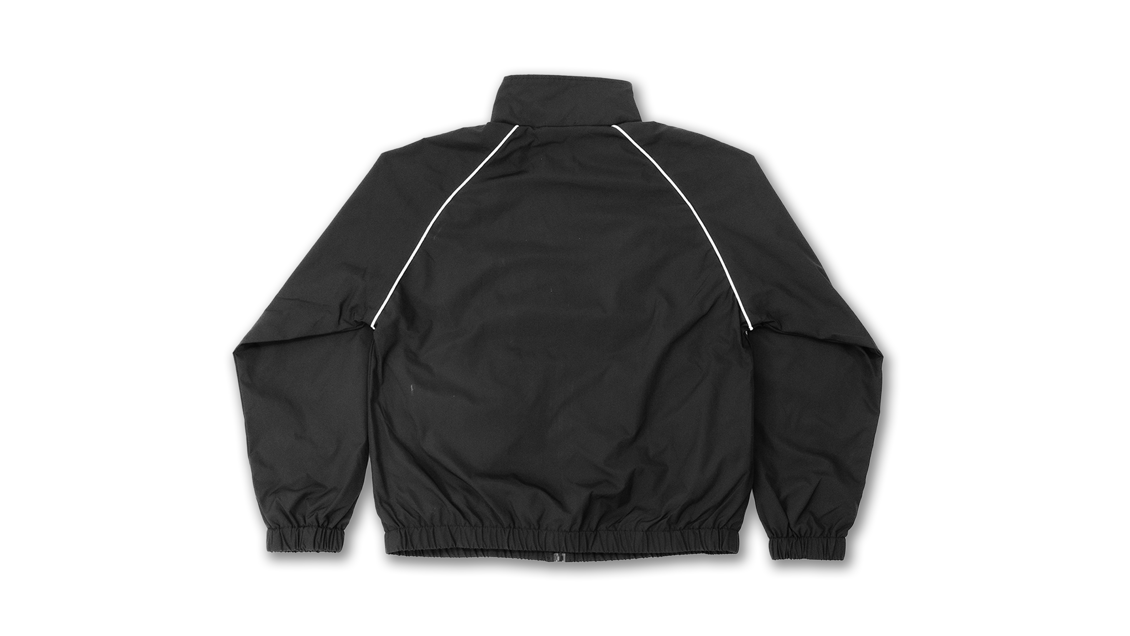 Modisch Track Jacket