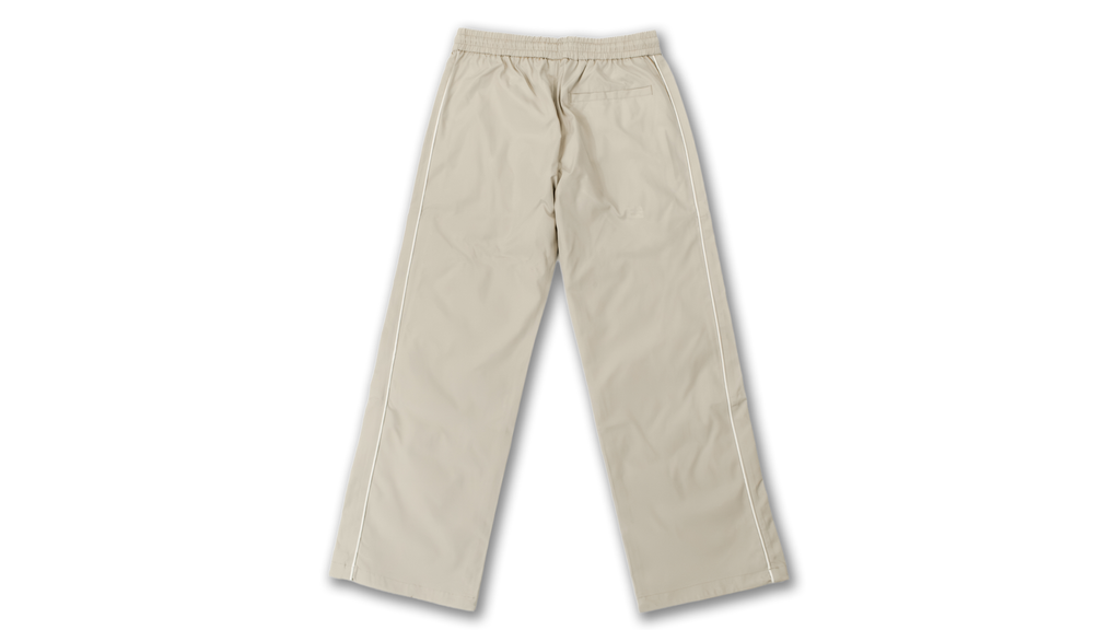 Modisch Track Pants