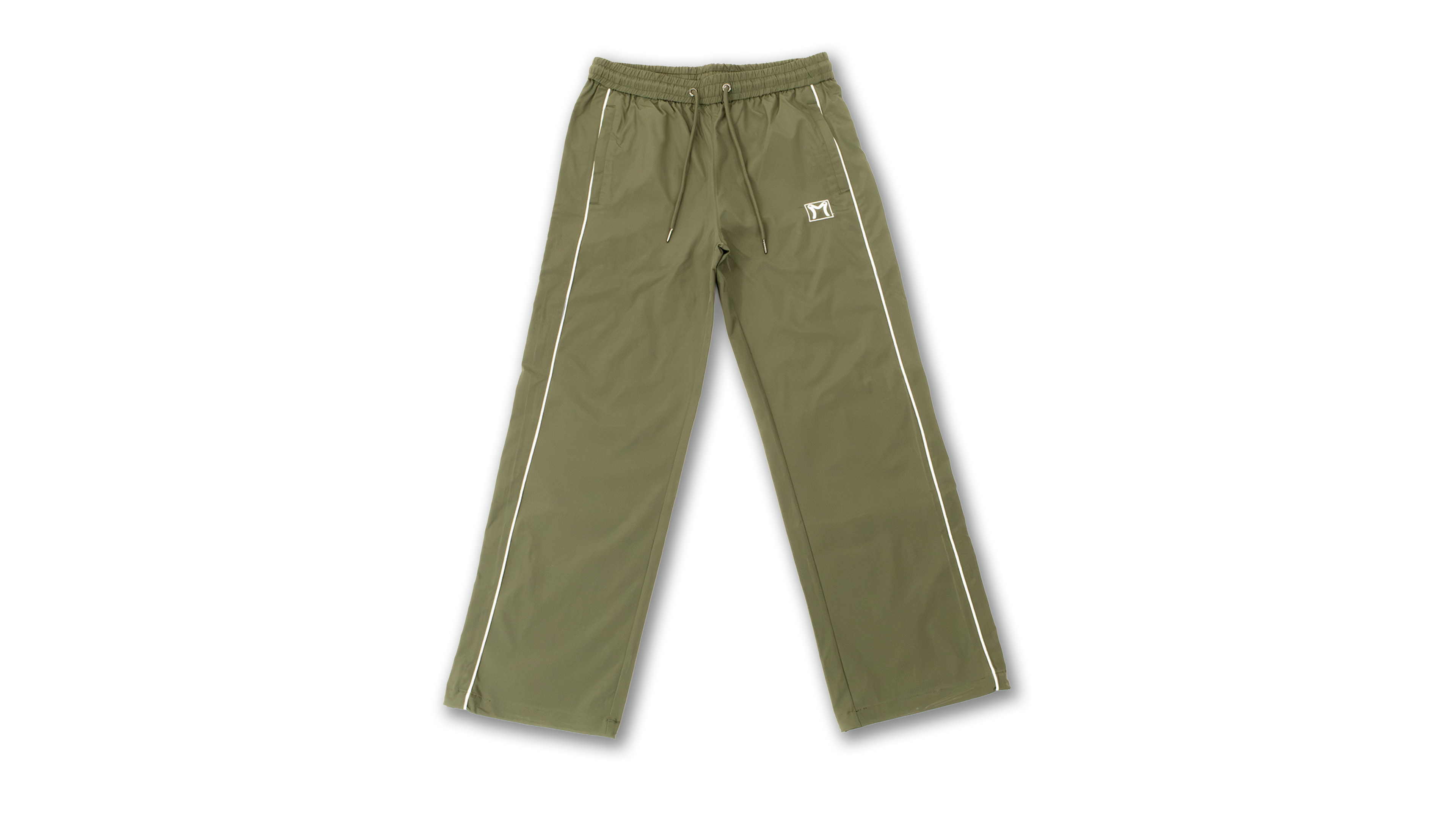 Modisch Track Pants