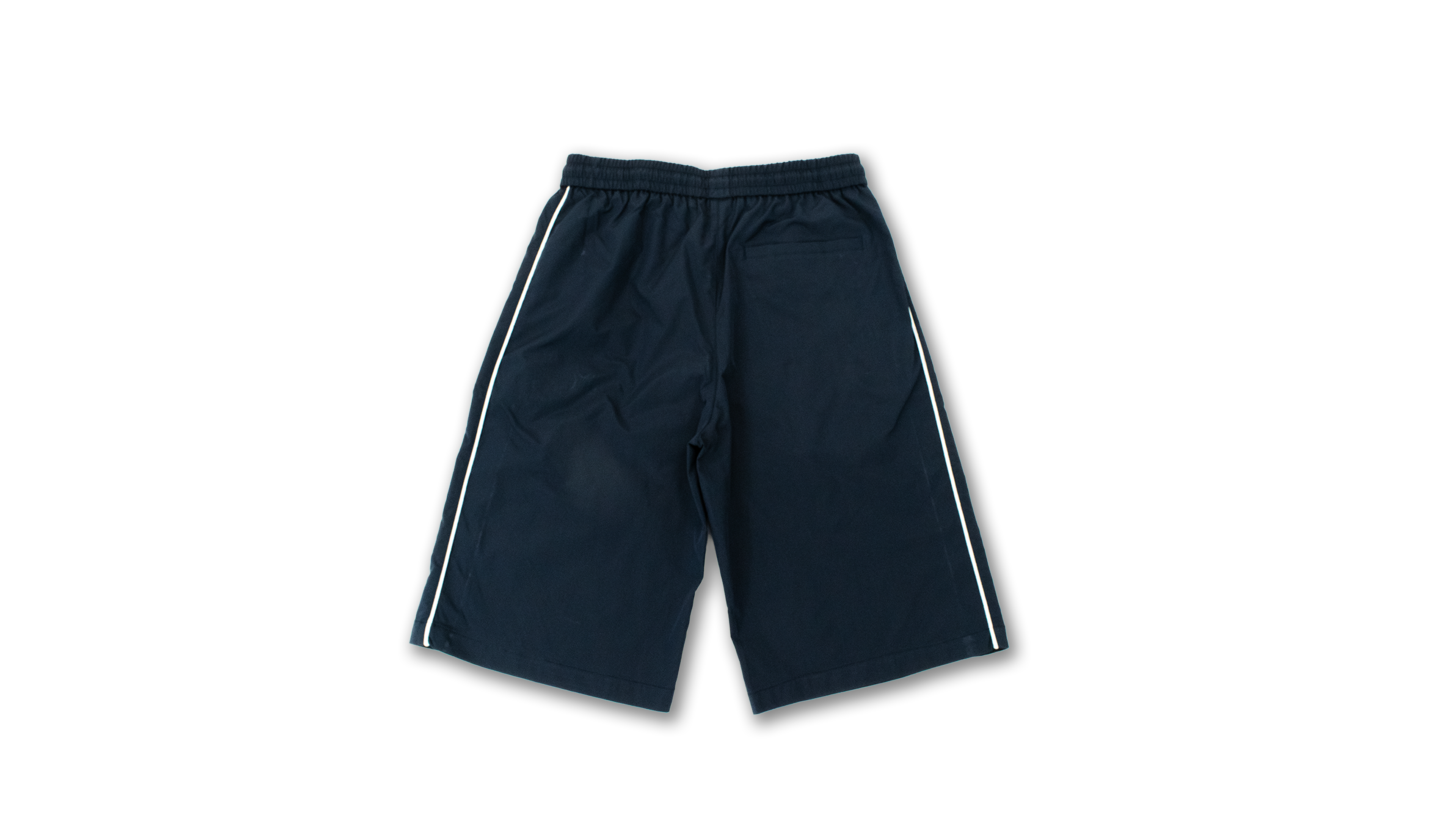 Modisch Track Shorts