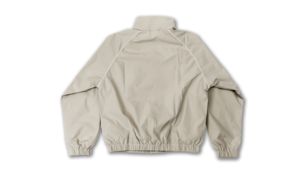 Modisch Track Jacket