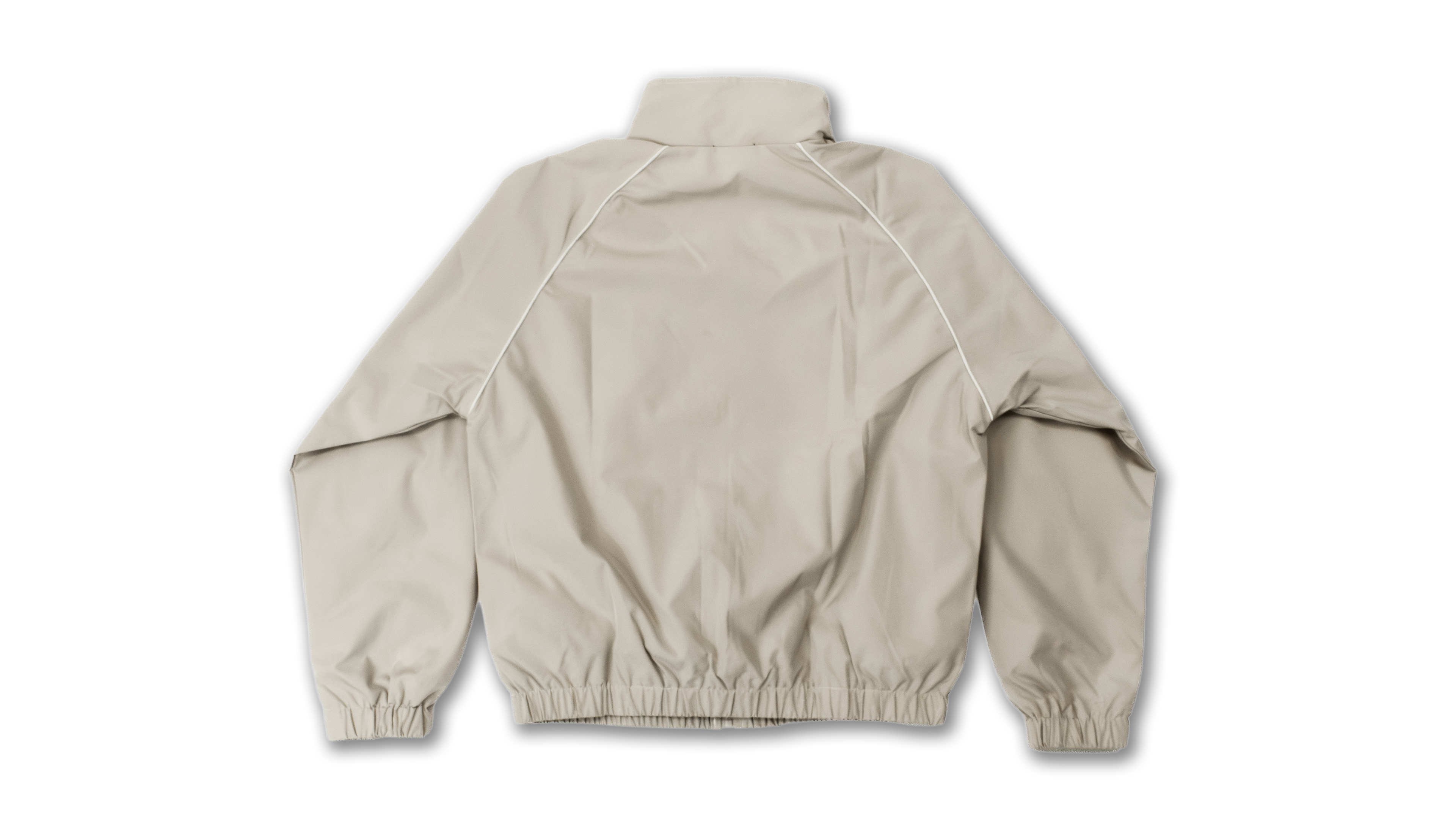 Modisch Track Jacket