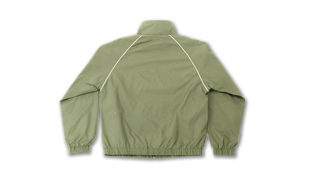 Modisch Track Jacket