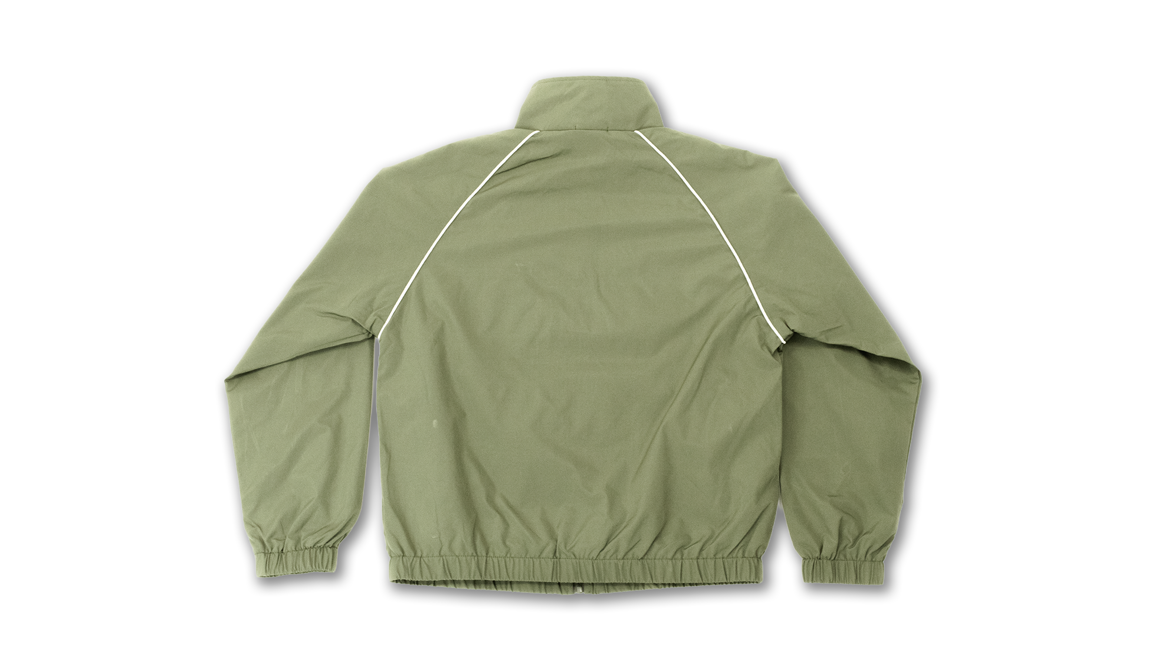 Modisch Track Jacket