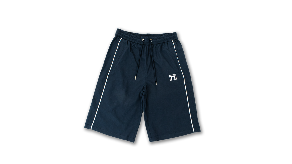 Modisch Track Shorts