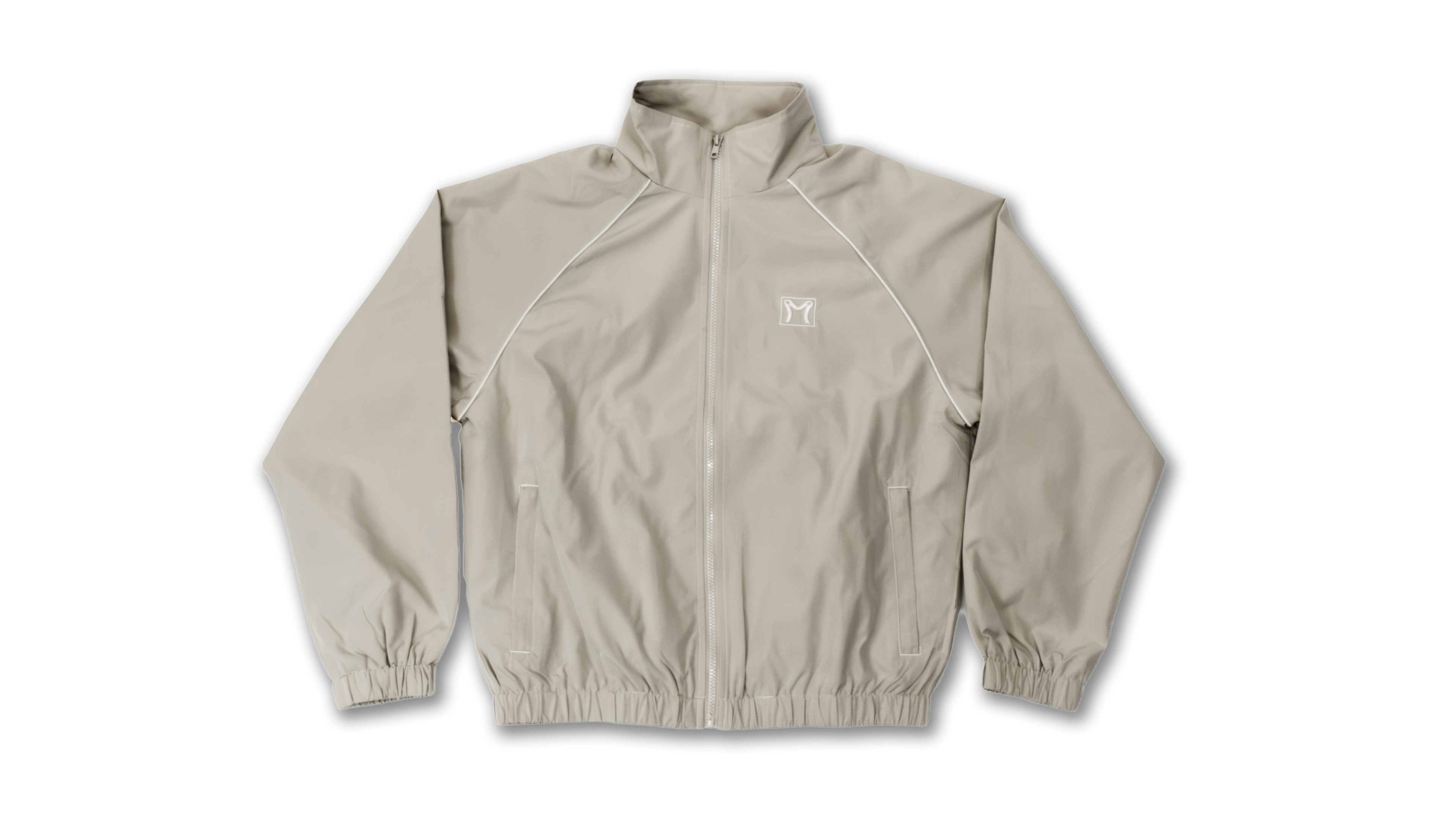 Modisch Track Jacket