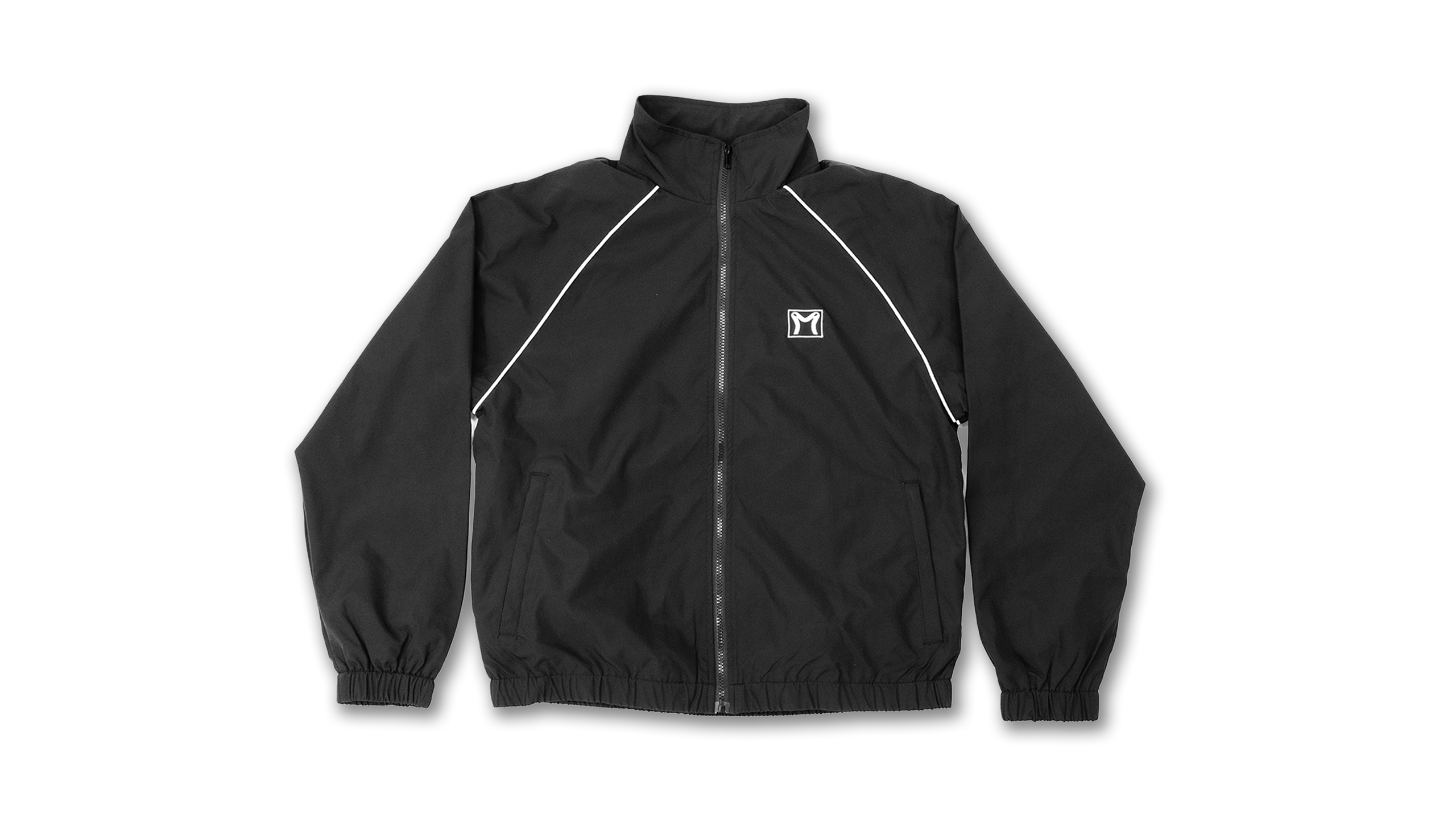 Modisch Track Jacket