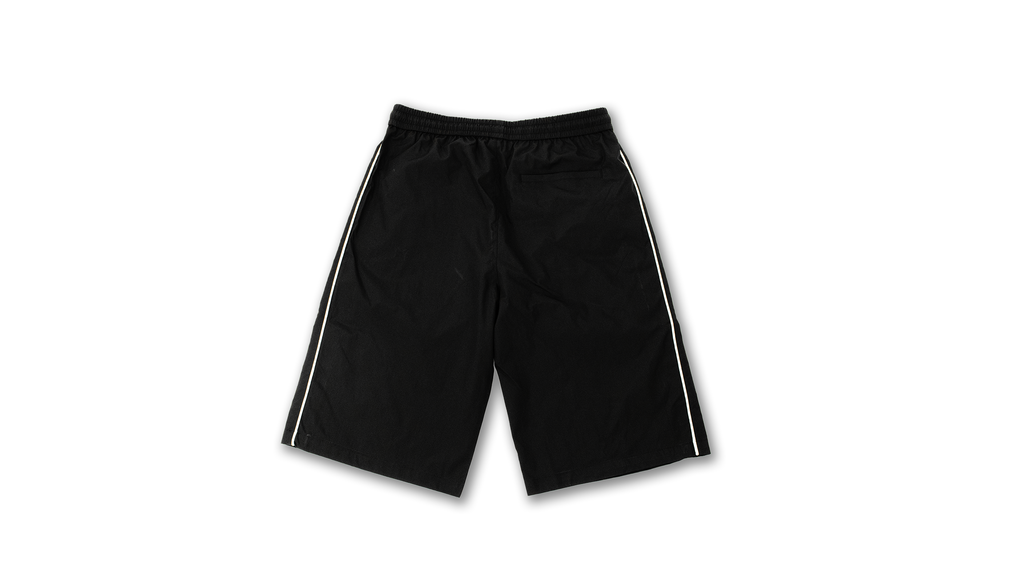 Modisch Track Shorts