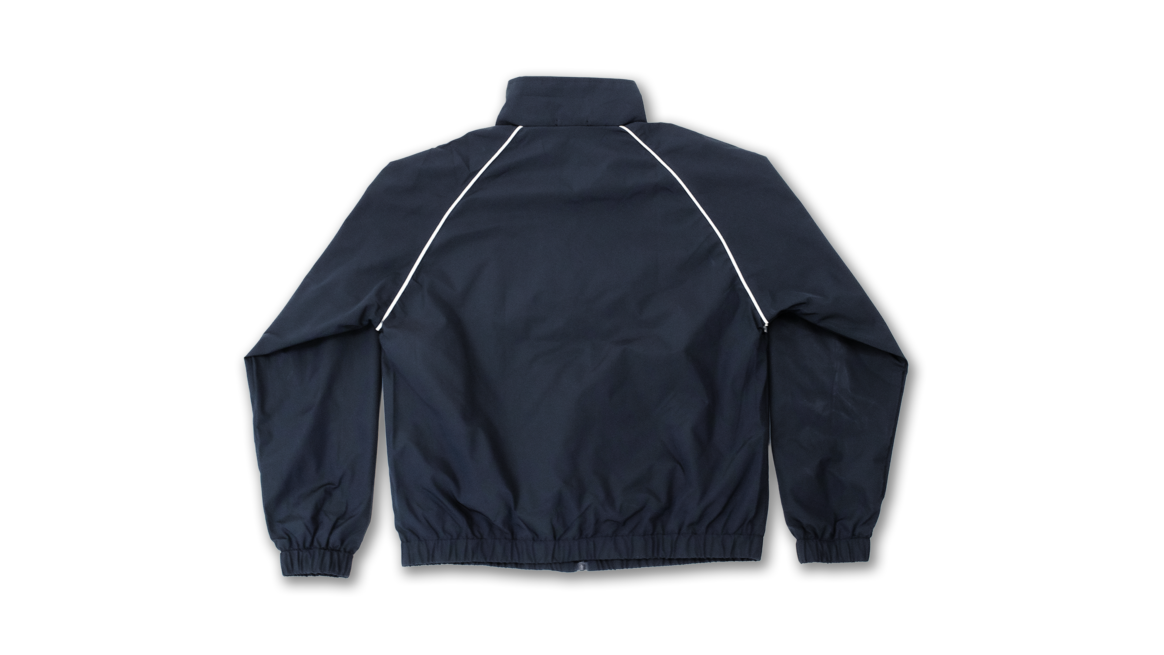 Modisch Track Jacket