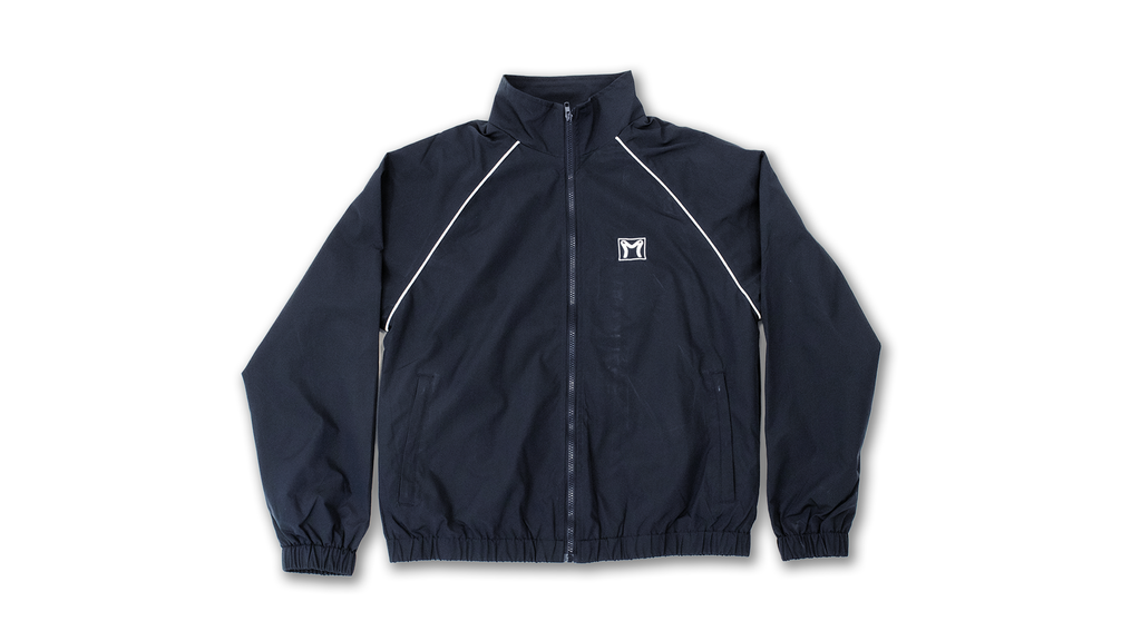 Modisch Track Jacket