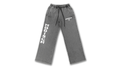 Modisch Essential wide-Leg Pants