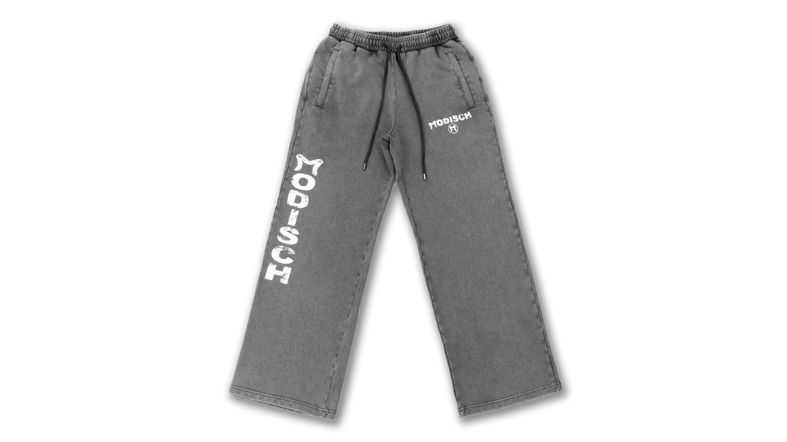 Modisch Essential wide-Leg Pants