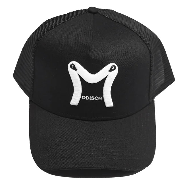 Modisch Trucker Hat